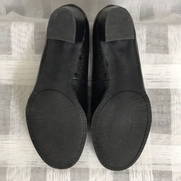 BANDOLINO Block Heel Dress Loafer - Picture 5 of 7